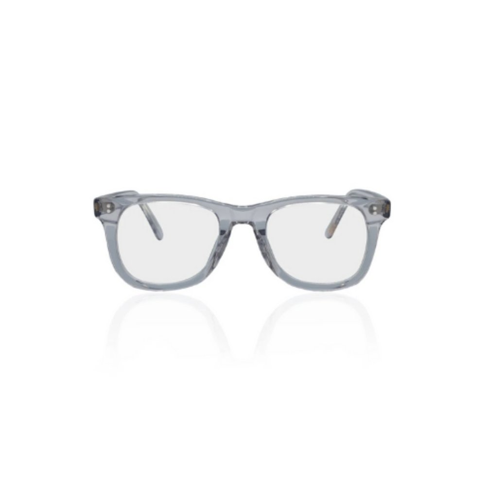 SpecsByLux Sayuz BLUE LIGHT SPECS Eyeglasses White